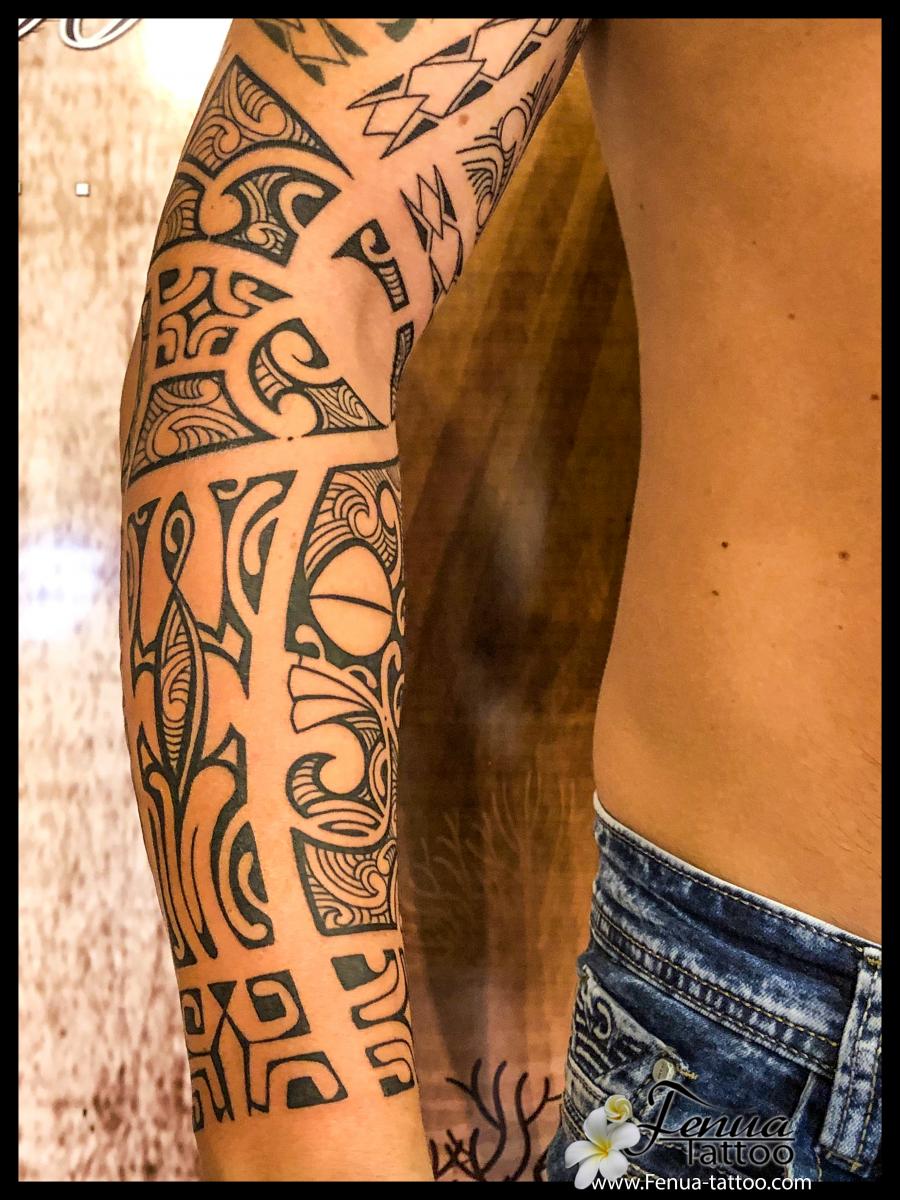 Portail Du Tatouage Polynésien Tatoouages Fenua Tattoo 7575